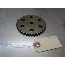 02D027 Exhaust Camshaft Timing Gear From 2013 FORD ESCAPE  2.5 CV6E6750AA